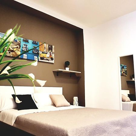 Room N.22 Taranto Dış mekan fotoğraf